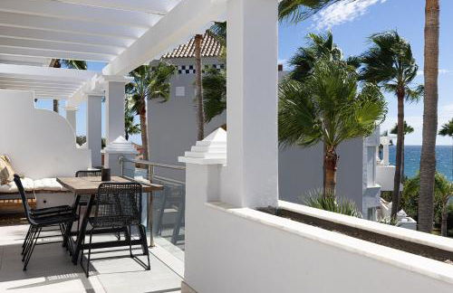 Penthouse Dalia - roof terrace with plunge pool - Photo 30