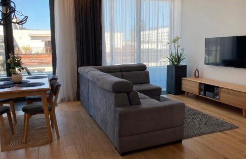 Baltiq Plaza Apartment - Photo 6