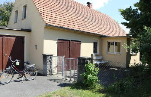 Ferienhaus "Ullersdorfer Teiche" - Foto 2