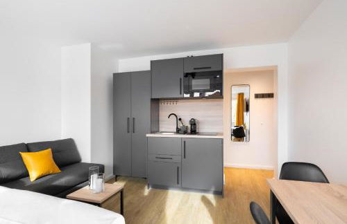 Homaris Apartments München Laim - Photo 20