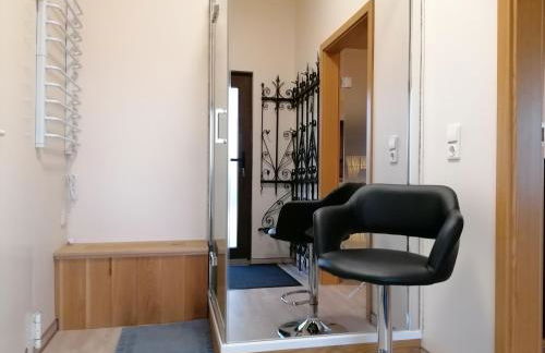 Apartment GNUBBEL am Wald - Foto 10