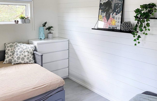 4 Person Holiday Home in Akersberga - Photo 26