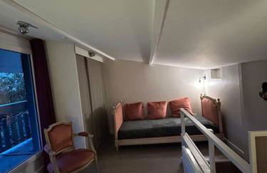 Le chalet sous les arbres - Foto 5