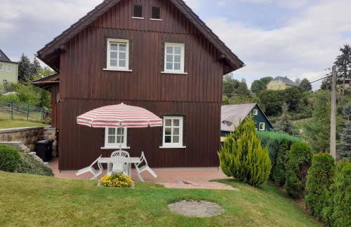 Ferienhaus Grabs - Foto 2