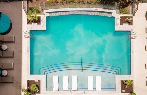 Fiesta San Antonio | On Riverwalk | Infinity Pool - Foto 13