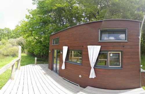 La Tiny House Terra Nostra - Foto 12