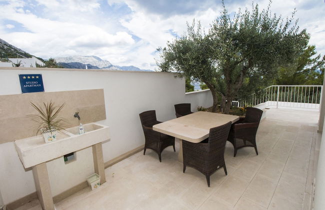 Luxury apartment INA - Foto 11