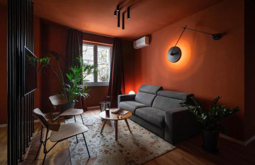 Luxury apartment Monvi near Bačvice beach and old town - Foto 56