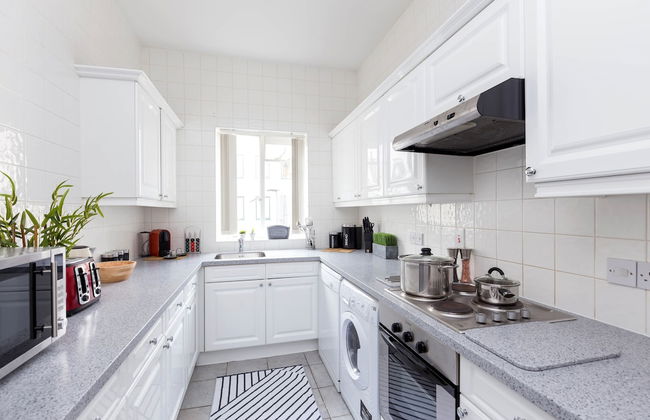 Park Lane Apartments - Shaw House - Foto 57