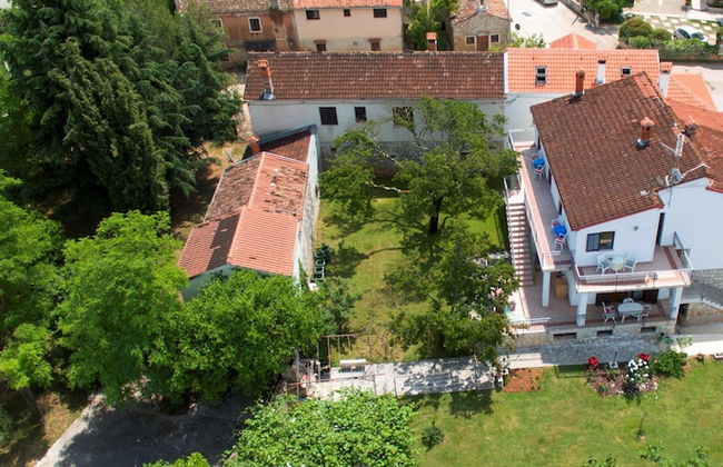 House Bozac - Foto 29