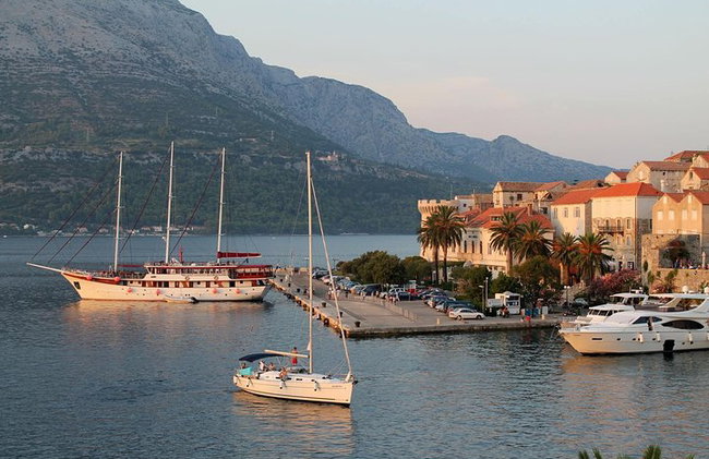 Tours en barco privado de Dubrovnik a la isla Korcula - Foto 2