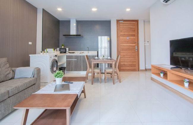 Kepler Residence Bangkok - Foto 27