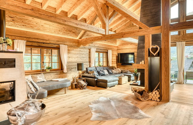 Chalet GM by A-Appartements - Foto 21