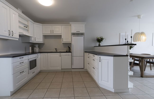 Ankerhus Ferielejligheder Skagen - Foto 39