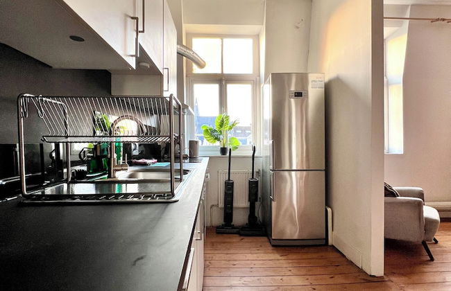 Spacious Family Apartment Midi - Foto 19