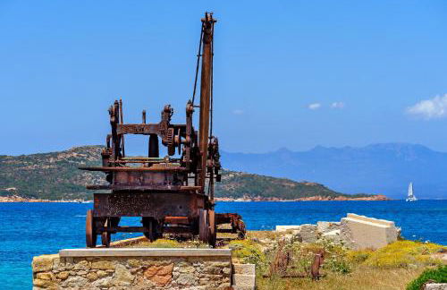 Villa Itaca - Swimming pool by the Sea - Foto 56