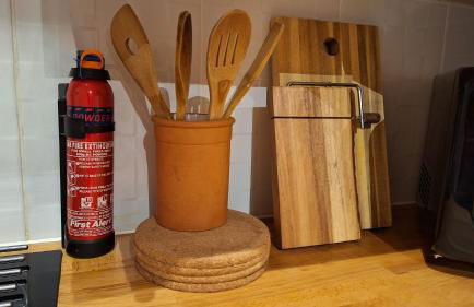 Spacious private studio - Foto 20