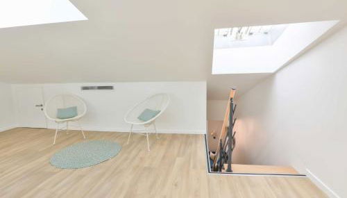 Nice 2 bed Flat - Hyper Centre St Tropez - Foto 3