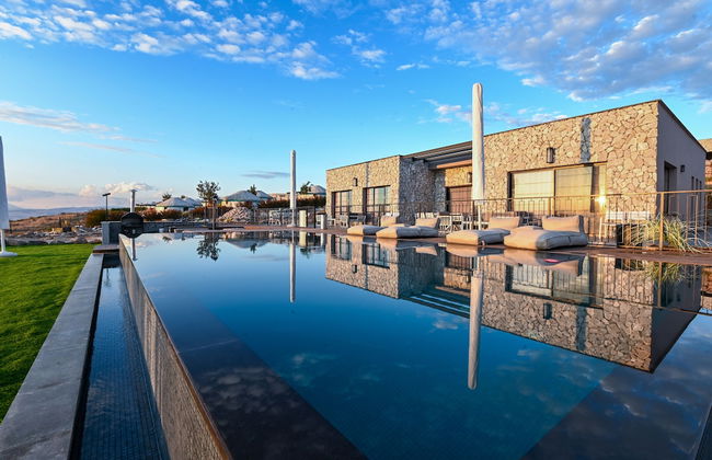 Villa Hudula - Photo 20