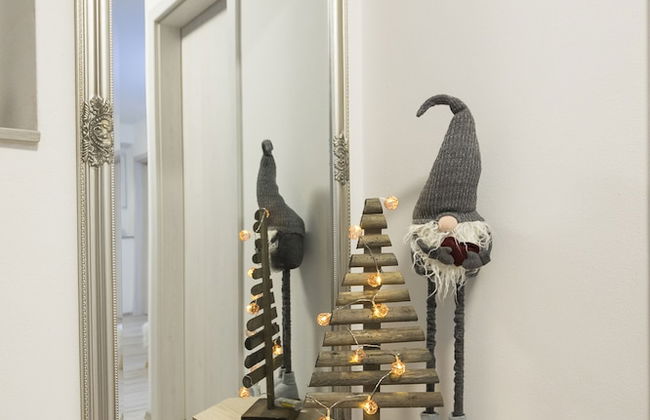 Casa Da Ponte - Foto 22