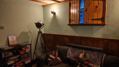 Bradford Canal Pump House, Shipley near Saltaire - Foto 5, Game Room