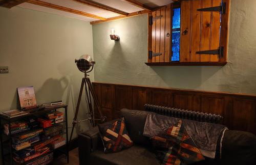 Bradford Canal Pump House, Shipley near Saltaire - Foto 5