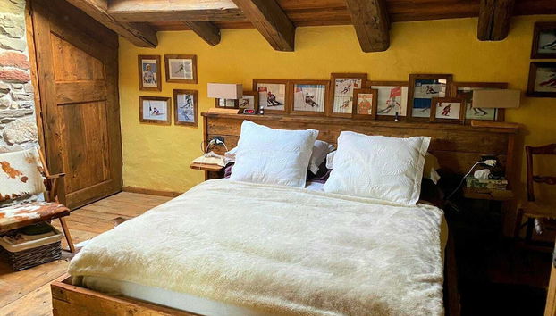 Maison Fort Bovet - Foto 2