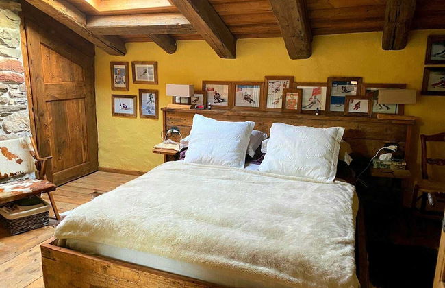 Maison Fort Bovet - Photo 2