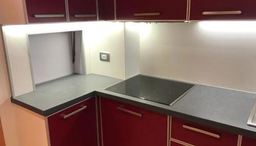 Appartamento con vista sull'Alpe di Siusi - Foto 5