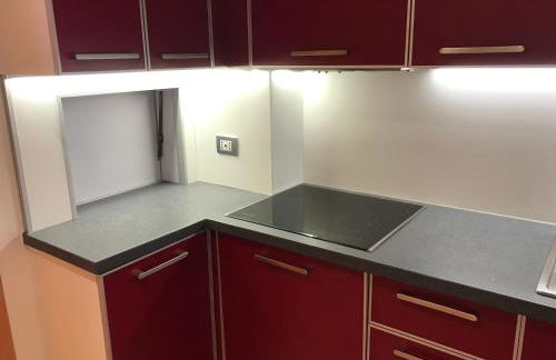 Appartamento con vista sull'Alpe di Siusi - Foto 5