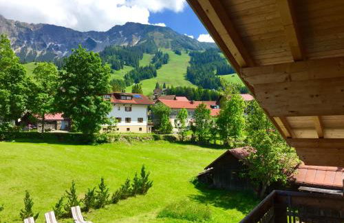 Landhaus Bergglühen - Foto 26