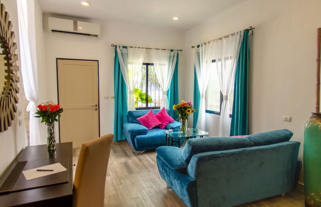 Posada Mariposa Boutique Hotel - Photo 36