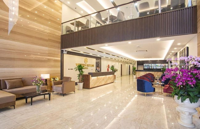 Western Boutique Hotel - Photo 2