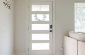 Remodeled 4BR 2BA Steps from Georgetown Square - Foto 33