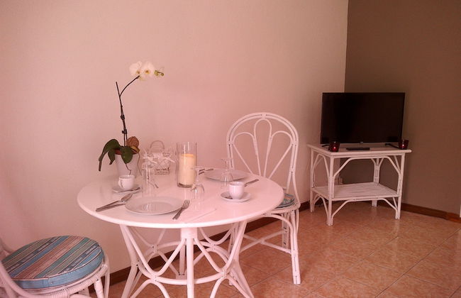 Residence Villas Mont Choisy - Photo 14