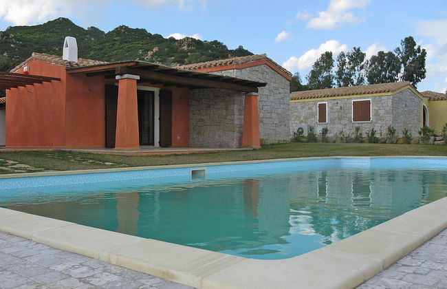 Villa in San Pietro Near White Sand Beach - Foto 12