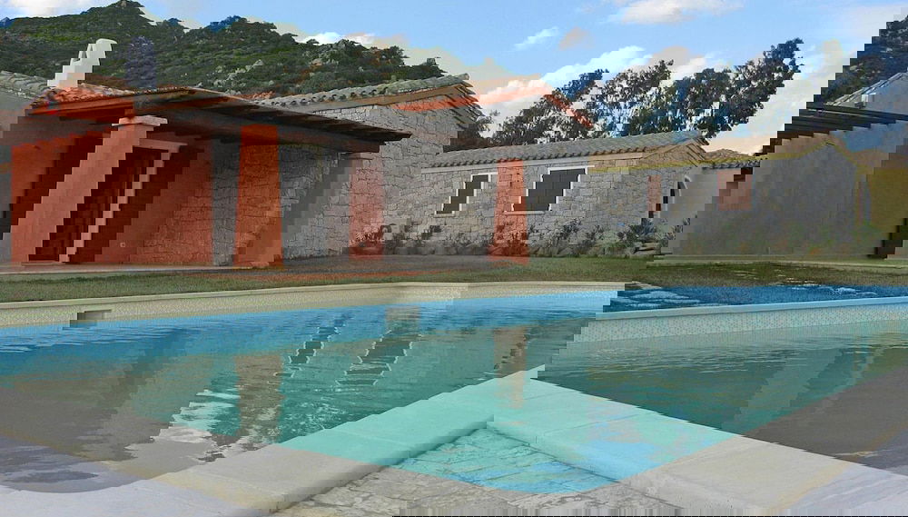 Villa in Sardinia Near San Pietro Beach - Foto 1