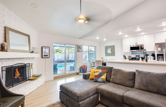 Sun-kissed Delight Mcnair #2 Chandler - Foto 13