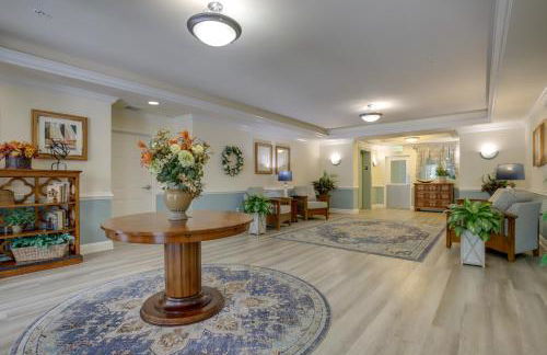 Walkable Condo with Drawbridge Views in Cambridge - Foto 29