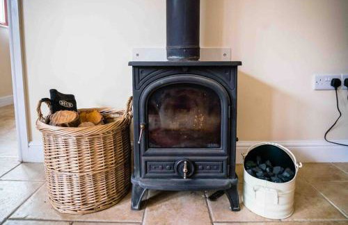 Bwthyn Bach Cozy country retreat - Foto 11