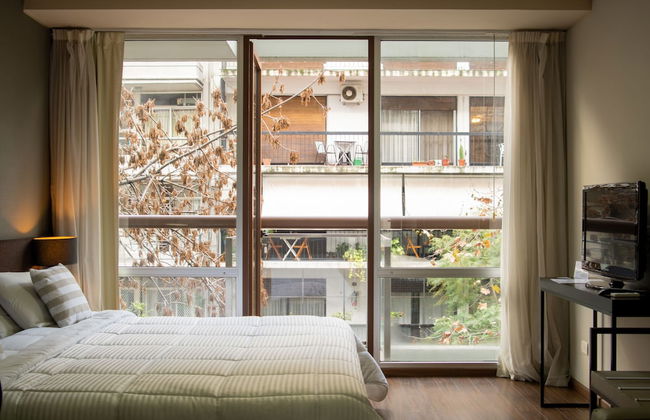 Ayres Apartments Palermo - Photo 9