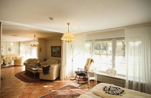 Pesel im Friesenhaus Sieben-Linden ebenerdig - Photo 6