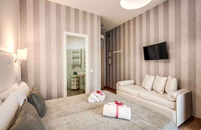 Santamaggiore Inn - Foto 27