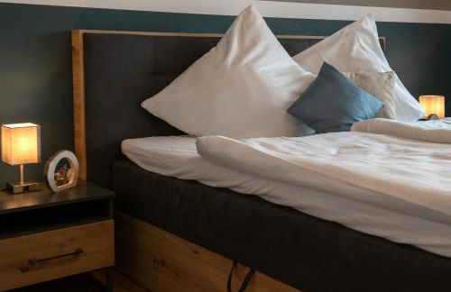 Familytime - Ferienhaus für Familien mit Garten im Grünen - Photo 27