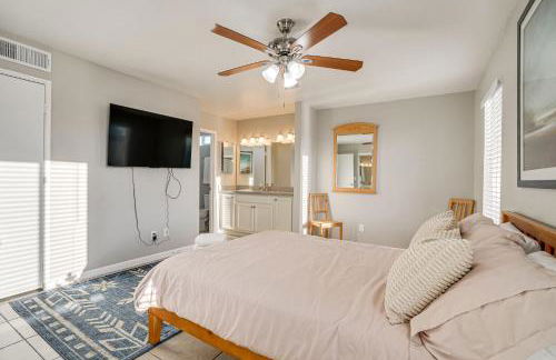 8 Mi to State Farm Stadium Glendale Home with Grill - Foto 13