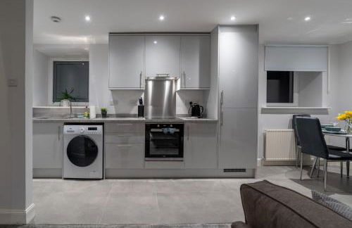 Bell Apartment - Photo 30