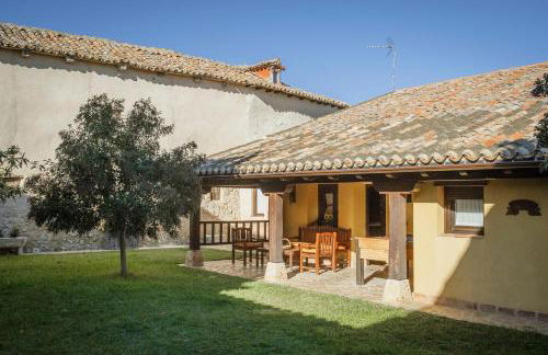 Casa Rural De La Anunciada - Foto 1