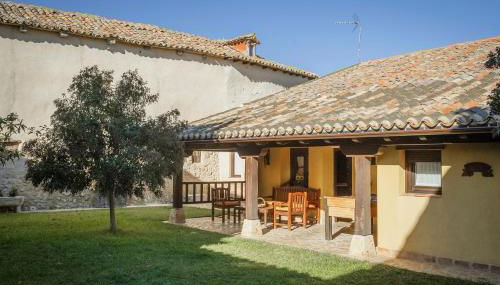 Casa Rural De La Anunciada - Foto 1