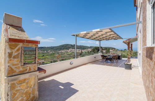 Olea Stone House near the sea - Foto 28