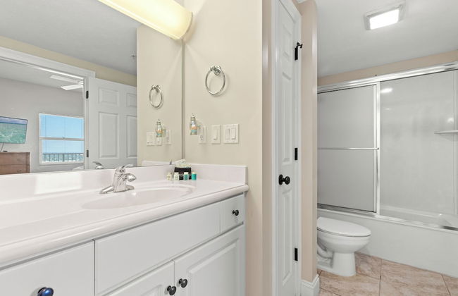 Treasure Island Unit 2011: Sunset Sands, 2 Bed/2 Bath Retreat Sleeps 8! - Photo 15